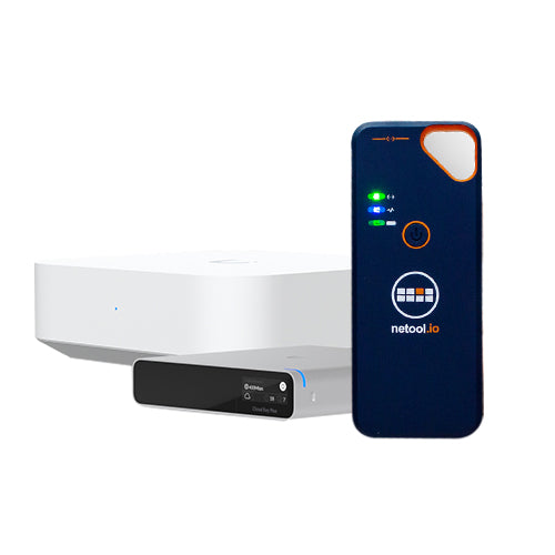 Ubiquiti + Netool Pro Network Essentials Bundle NHU-NETOOL-PRO-BUNDLE - 1x NHN-NETOOL-PRO, 1x UCK-G2-SSD, 1x Gateway UXG-LITE Ubiquiti + Netool Pro Network Essentials Bundle NHU-NETOOL-PRO-BUNDLE - 1x NHN-NETOOL-PRO, 1x UCK-G2-SSD, 1x Gateway UXG-LITE